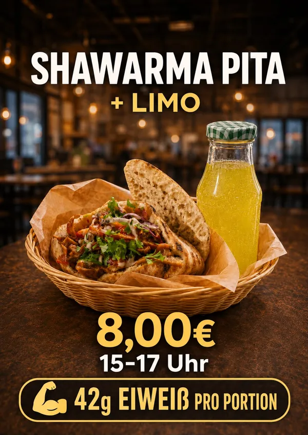 Dominion Food Revolution – Monatsangebot Juni 2026
